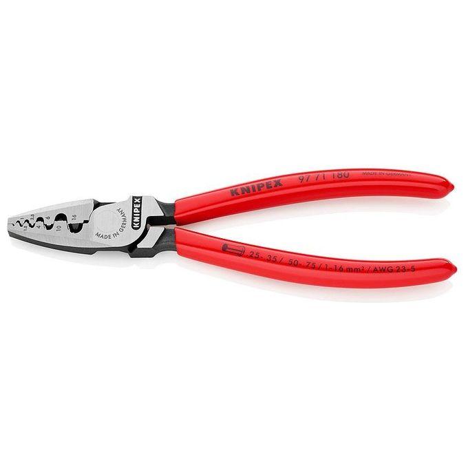 Knipex Pinza Per Serrare