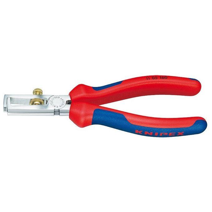 Knipex Pinza Spelacavi 160