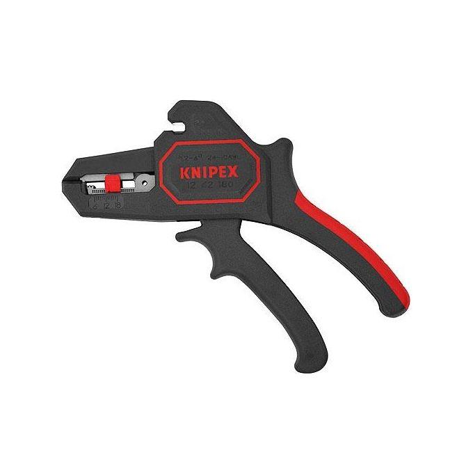 Knipex Pinza Spelafili Automatica