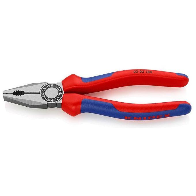 Knipex Pinza Universale 180