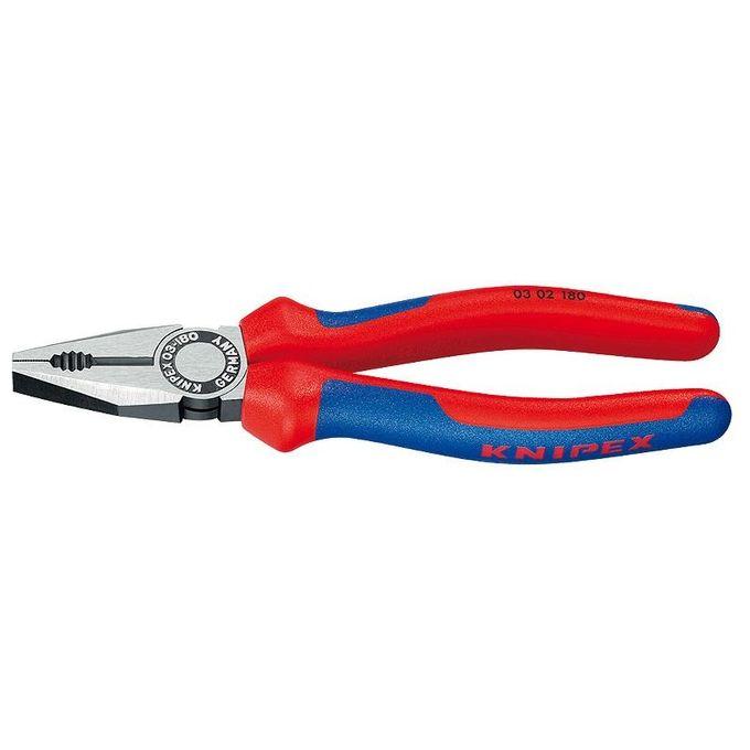 Knipex Pinza Universale Bonderizzata