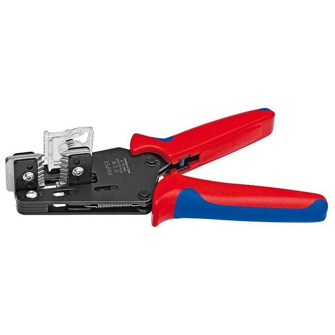 Knipex Praezisions Pinza Spelacavi