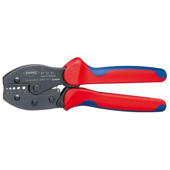 Knipex PreciForce Pinza Per