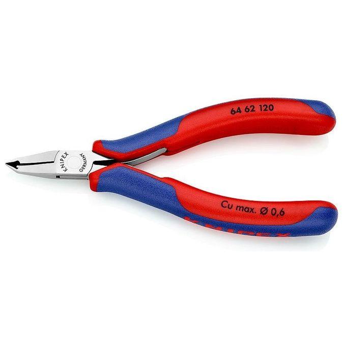 Knipex Tronchese Per Elettronica