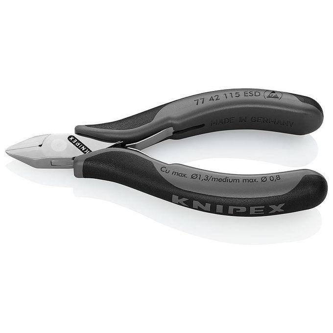 Knipex Tronchese Laterale Per