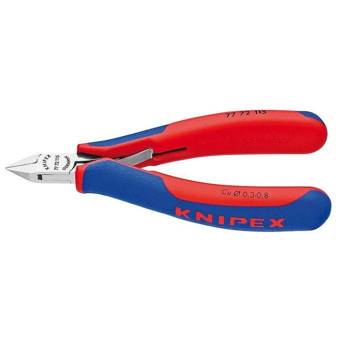 Knipex Tronchese Laterale Per