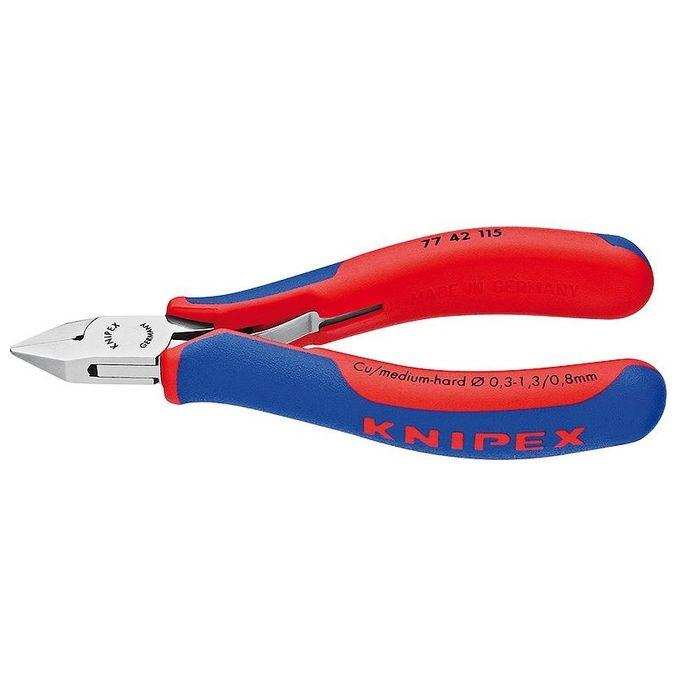 Knipex Tronchese Laterale Per