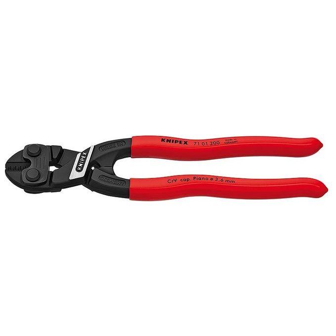 Knipex Tronchese Laterale Leva