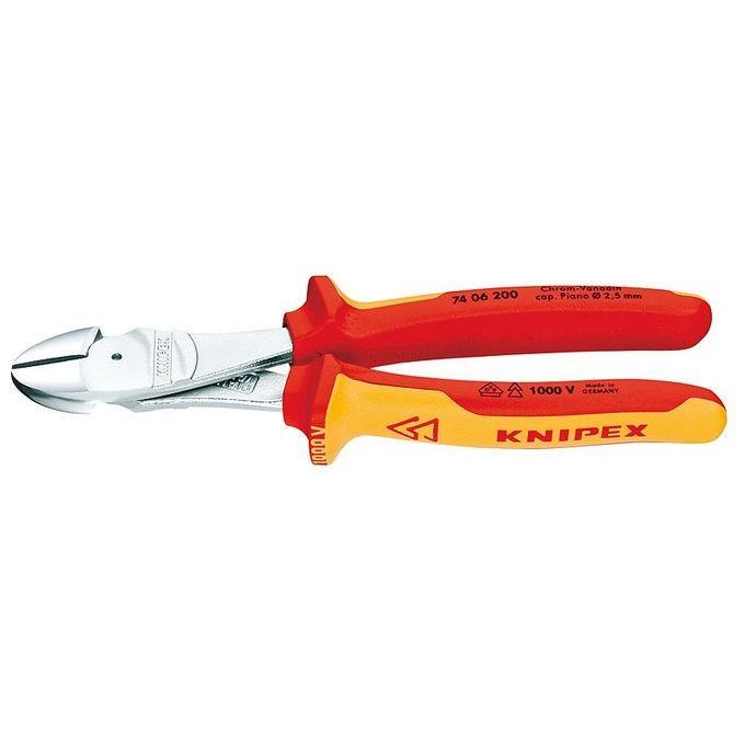 Knipex Tronchese Laterale Per