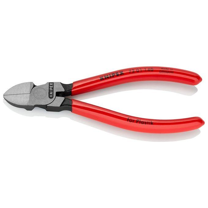 Knipex Tronchese Laterale Per