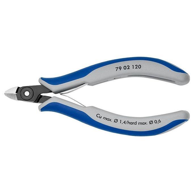 Knipex Tronchese Laterale Di