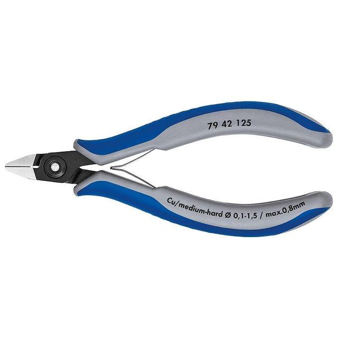 Knipex Tronchese Laterale Di