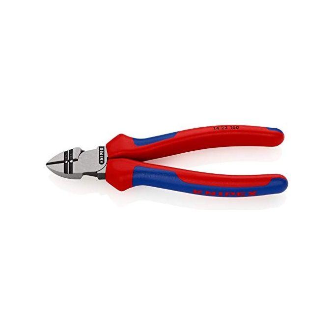 Knipex Tronchese Laterale Con
