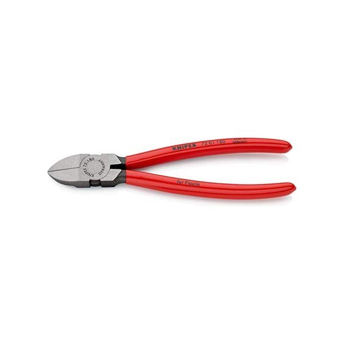 Knipex Tronchese Per Resina