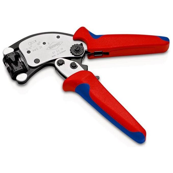 97 53 19-KNIPEX Foto: 3