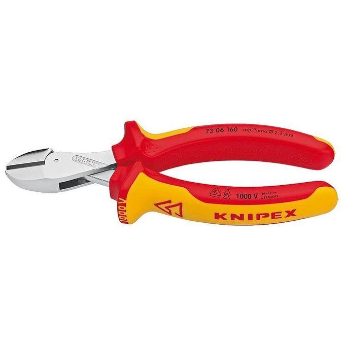 Knipex X-Cut Tronchese Laterale