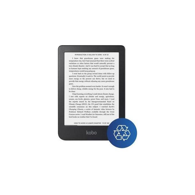 Kobo Clara 2E |