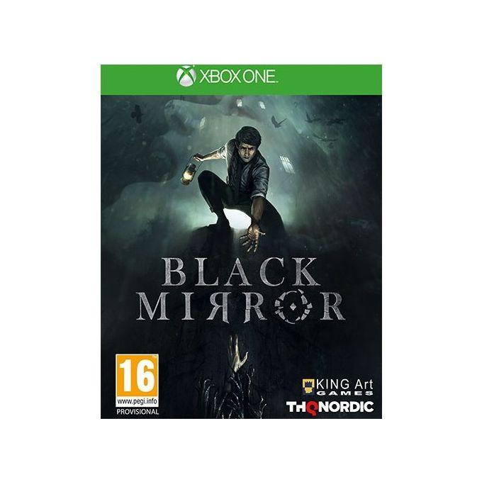 Black Mirror Xbox One