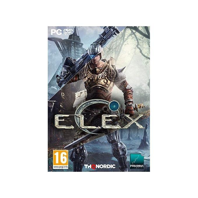 Elex PC