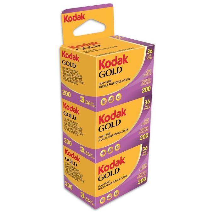 Kodak Gold 36 Esposizioni