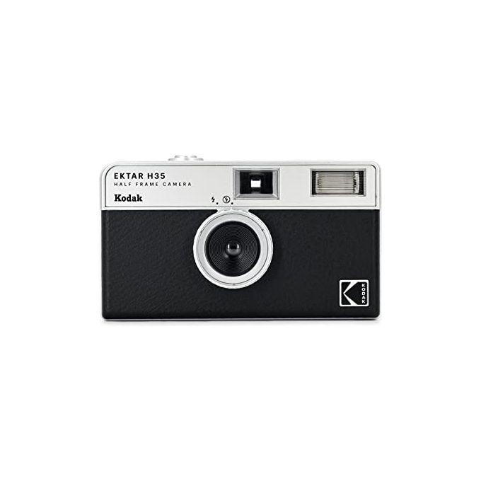 Kodak H35 Fotocamera Semi-Formato