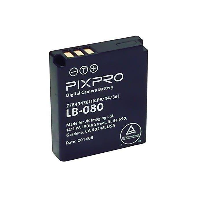 Kodak Pixpro LB-080 Batteria