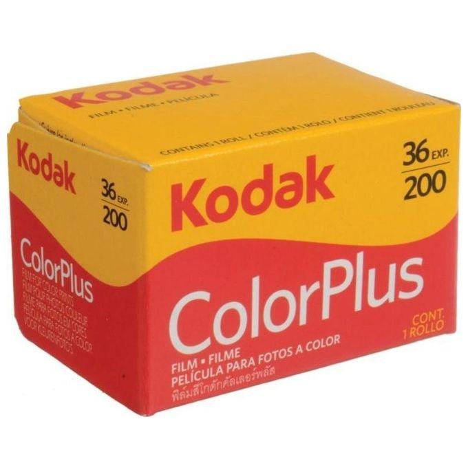 Kodak Rullini Color Plus