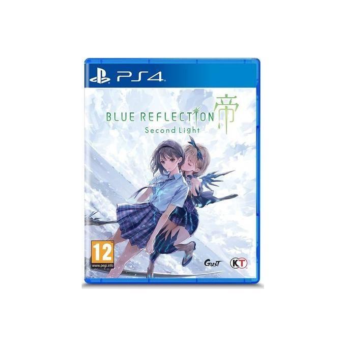 Koei Tecmo Blue Reflection: