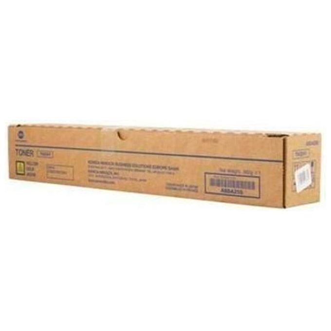 Konica-Minolta TN-328 Toner Giallo