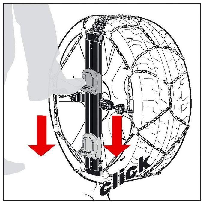 EASY-FIT CU-9 070 Foto: 3