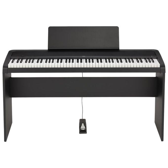 Korg B2SP BK Piano