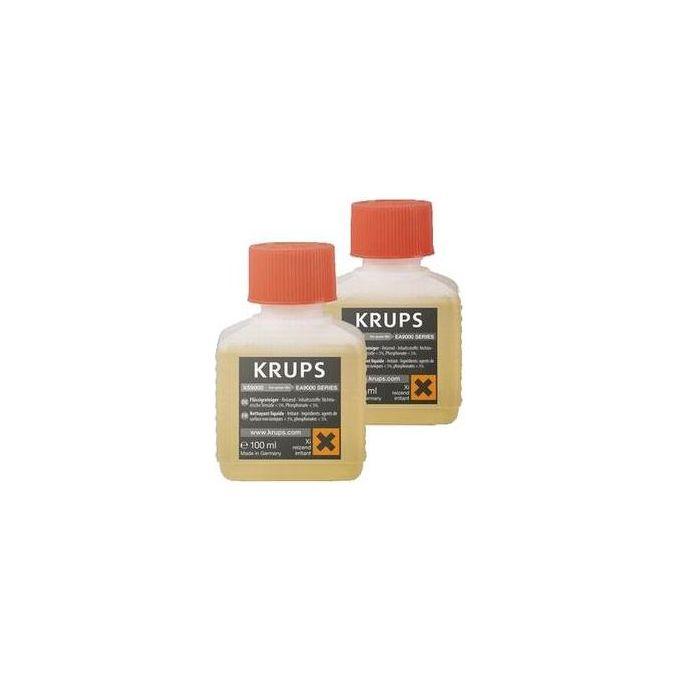 Krups Detergente Liquido 2x