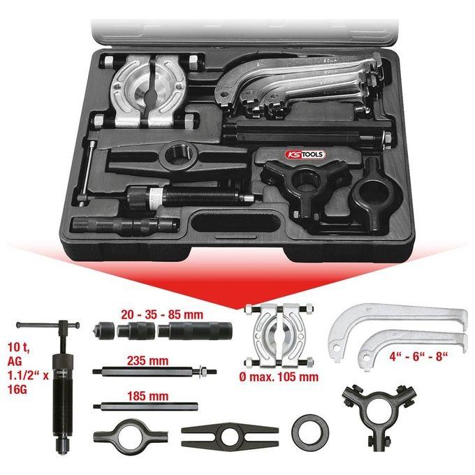 KS Tools Set Estrattori