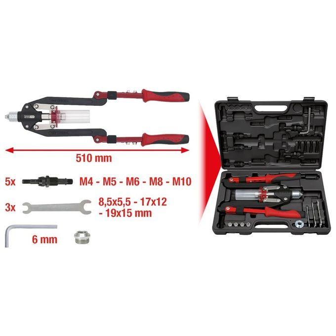 KS Tools Set Pinze