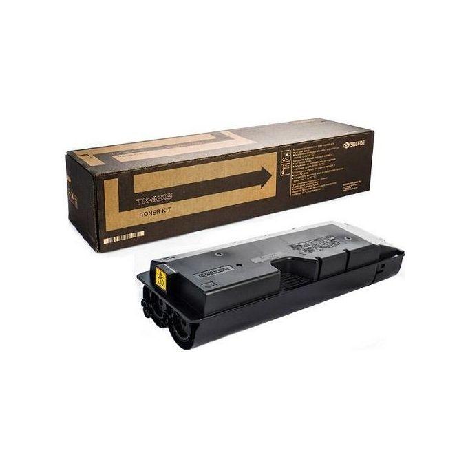 Kyocera Document Solutions Toner