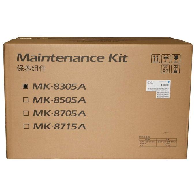 Kyocera Maintenance Kit Mk8305a