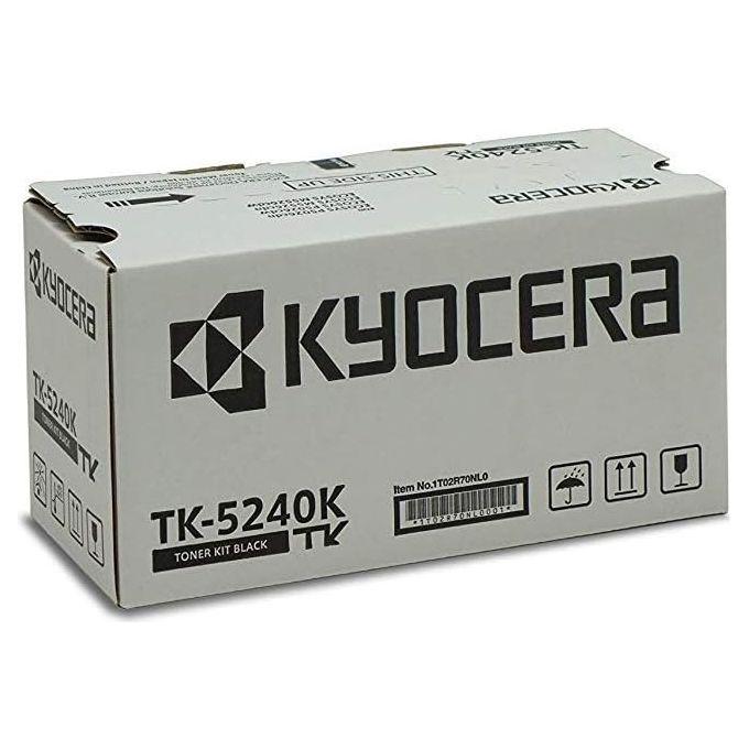 Kyocera Toner Nero Tk-5240k