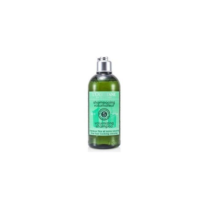 LOccitane En Provence Shampooing