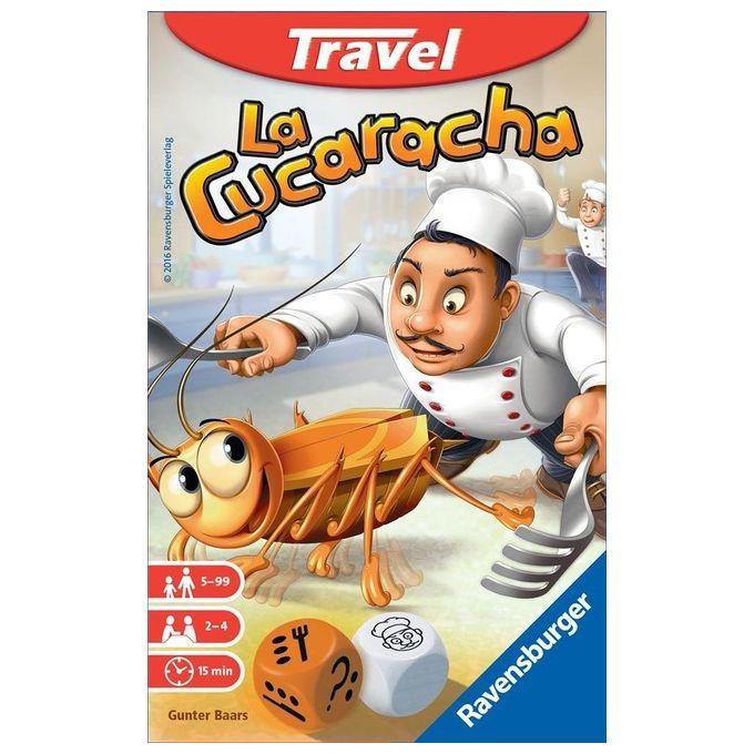 La Cucaracha Travel