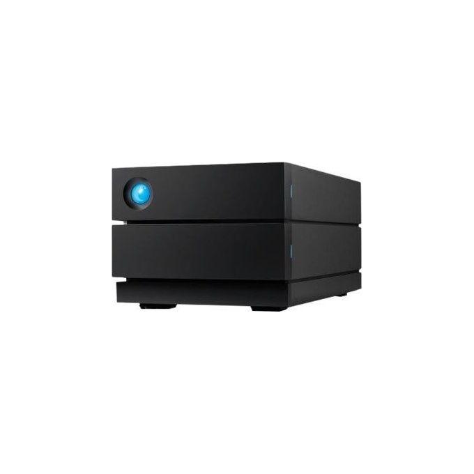 LaCie 2big RAID 16Tb