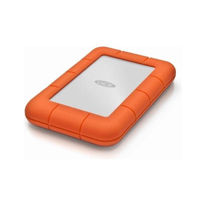 Lacie Hd Rugged Mini