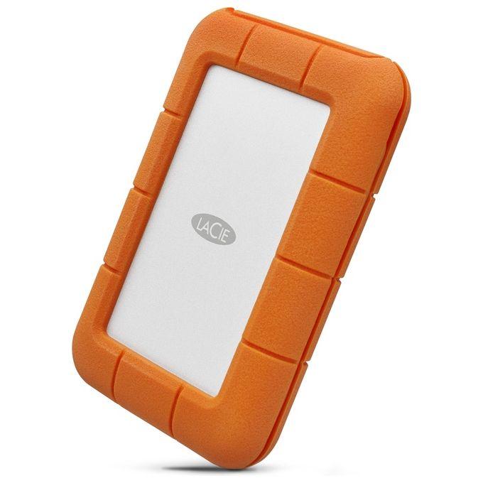 Lacie Rugged Hard Disk