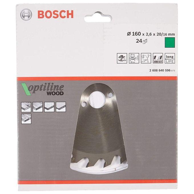 Bosch Lame Per Bosch