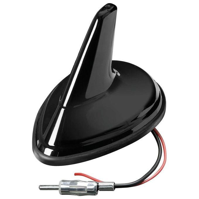 Lampa Aero-Fin 3, Antenna