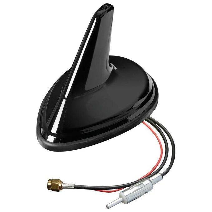 Lampa Aero-Fin 3, Antenna