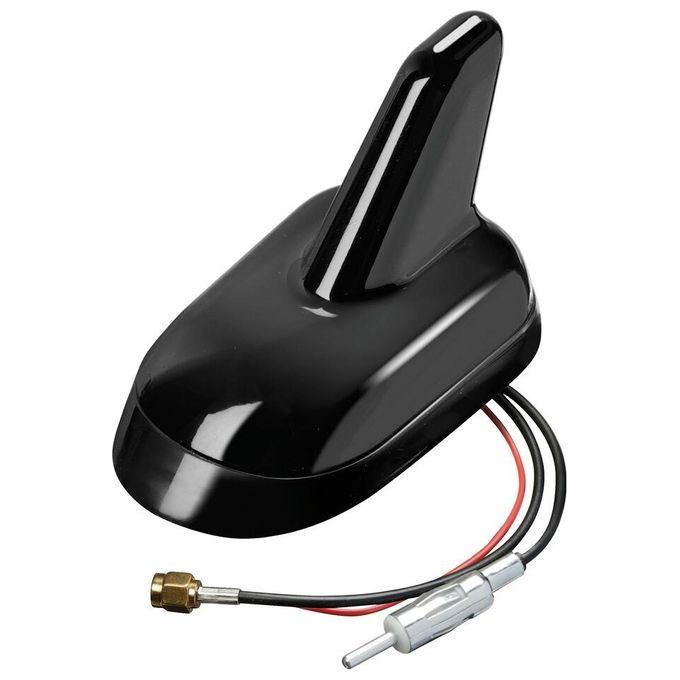 Lampa Aero-Fin 5, Antenna