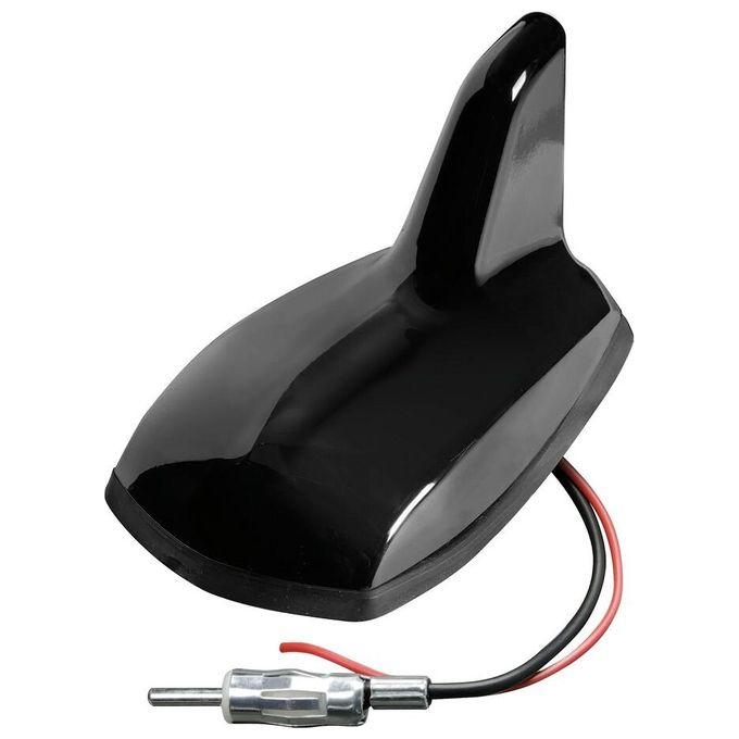 Lampa Aero-Fin 7, Antenna