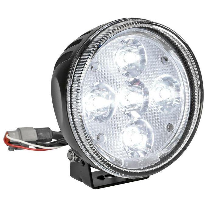 Lampa Angel-Led, Proiettore Supplementare