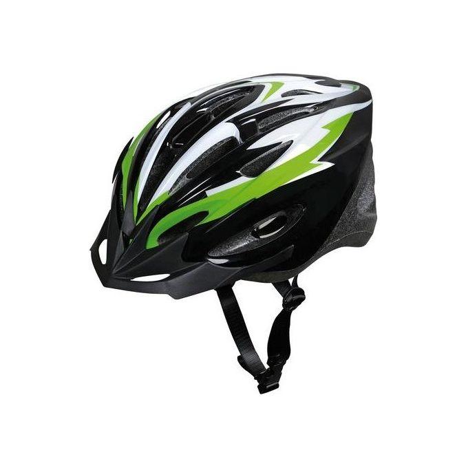 Lampa Challenge, Casco Ciclo