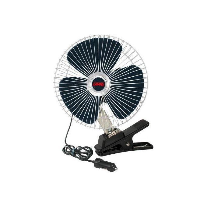 Lampa Chrome-Fan, Ventilatore Diametro